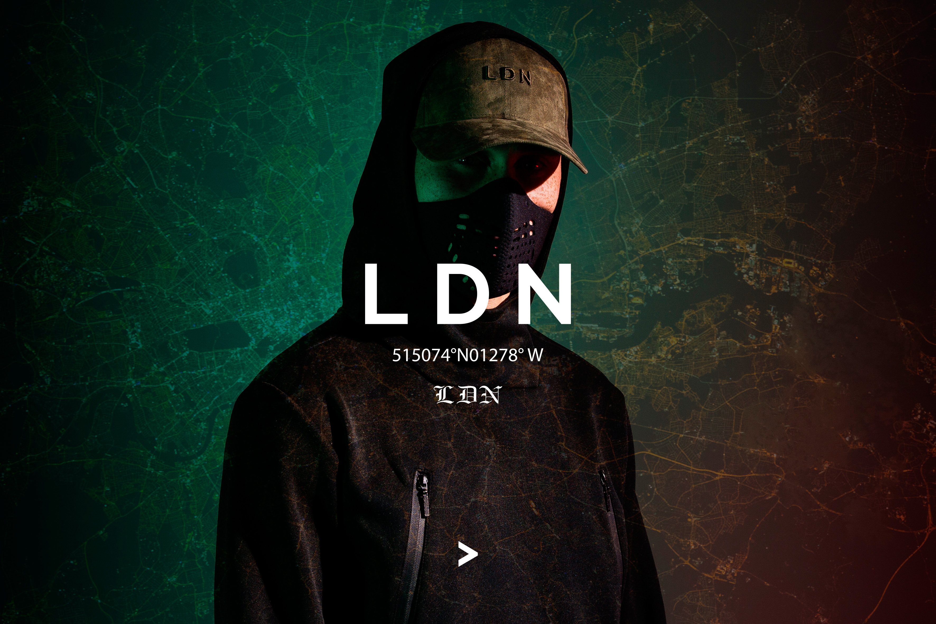 LDN | Contemporary Fashion
